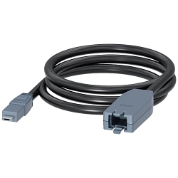 Siemens 3VA9987-0TF20 Sentron Connecting Cable