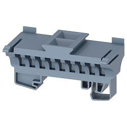 Siemens 3VA9987-0TG11 Sentron DIN Rail Adapter