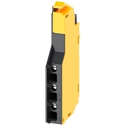 Siemens 3VA9988-0AB12 Sentron Tripped Signaling Switch