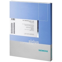 Siemens 3ZS13166CC100YA5 Engineering-Software