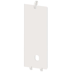 Siemens 3ZY13212AA00 SIRIUS Sealable Cover