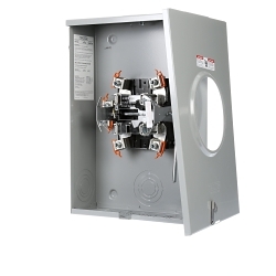 Siemens 40404-025 TALON Meter Socket