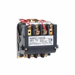 Siemens 43EP27AAENK Power Contactor