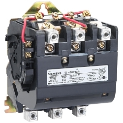 Siemens 40HP32AA NEMA Contactor