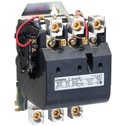 Siemens 40JG32AA NEMA Contactor
