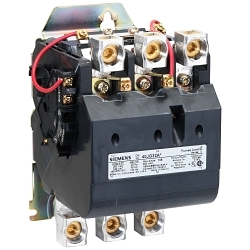 Siemens 40JG32AF NEMA Contactor