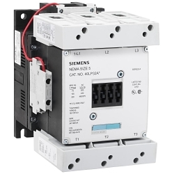 Siemens 40LP32AF Contactor