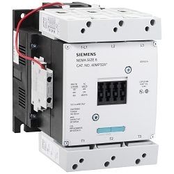 Siemens 40MP32AF Contactor