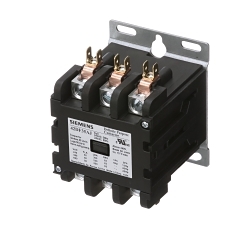 Siemens 42DF35AG Definite Purpose Contactor
