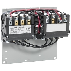 Siemens 43DP32AF Nema Contactor