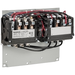 Siemens 43EP32AA Power Contactor