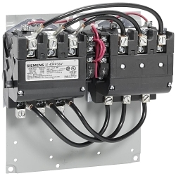 Siemens 43GP32AF NEMA Contactor