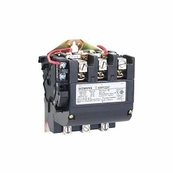 Siemens 43FP37AAENK Power Contactor