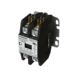 Siemens 45GG10AJA Definite Purpose Contactor
