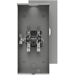 Siemens 47604-81GP Talon Meter Socket