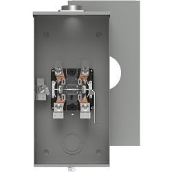 Siemens 47744-82AK Talon Meter Socket