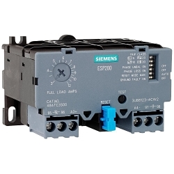 Siemens 48ATC3S00X637 Overload Relay