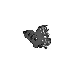 Siemens 49AB31 Auxiliary Contact Kit