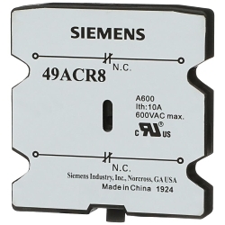 Siemens 49ACR8