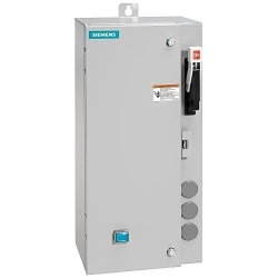 Siemens 49EC17BN241108R Combination Starter Enclosure Kit
