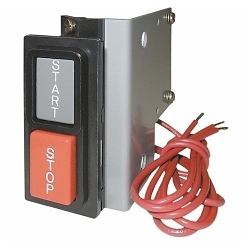 Siemens 49SAP05 Pushbutton Kit
