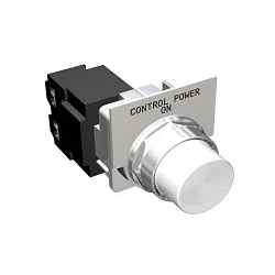 Siemens 49SPL0HWF Pilot Light