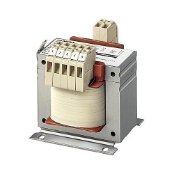 Siemens 4AM3442-8DD40-0FA0 Control Transformer