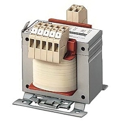 Siemens 4AM3842-8DD40-0FA0 Isolation Transformer