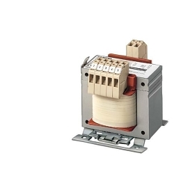 Siemens 4AM4342-8ED40-0FA0 Control Transformer