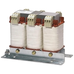 Siemens 4AP2142-8BC40-0HA0 Sitas Isolation Transformer