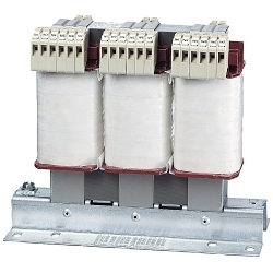 Siemens 4AP27528HA202XA0 SITAS Isolation Transformer