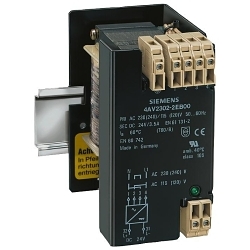 Siemens 4AV2302-2EB00-0A Power Supply