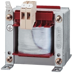 Siemens 4EM51002CB00 Commutating Choke
