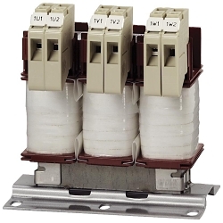Siemens 4EP32002US00 Main Choke