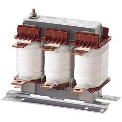 Siemens 4EP39002US00 Main Choke