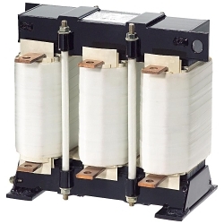 Siemens 4EU25524UA000AA0 Main Choke
