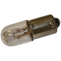 Siemens 52AACN Incandescent Bulb