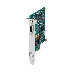 Siemens 52AAFD3B Lighting Module