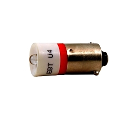 Siemens 52AED4 Pilot Light Replacement Lamp