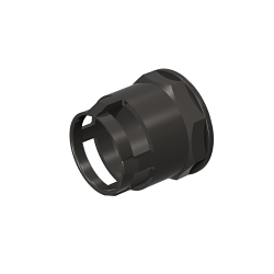 Siemens 52AXGP Pushbutton Guard
