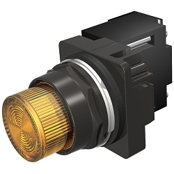 Siemens 52BL4H9XB BlackMax Pilot Light