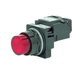 Siemens 52BL4L2 Pilot Light
