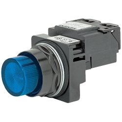 Siemens 52BL4L5 BlackMax Pilot Light