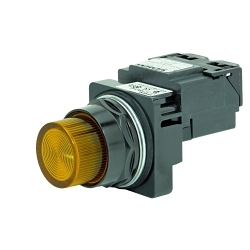 Siemens 52BL4L9 BlackMax Pilot Light