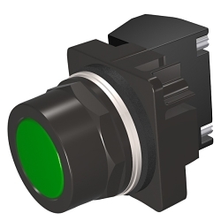 Siemens 52BM8A3A Push Button Switch