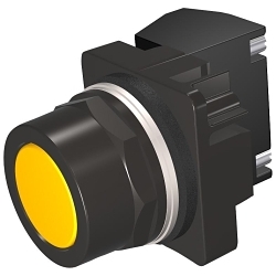 Siemens 52BM8A4K Non-Illuminated Pushbutton