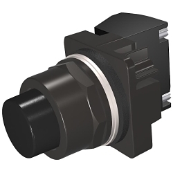 Siemens 52BM8B1A Pushbutton Complete Unit