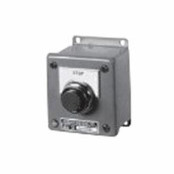 Siemens 52C117A Pushbutton Control Station