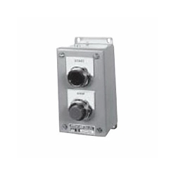 Siemens 52C201A Control Station