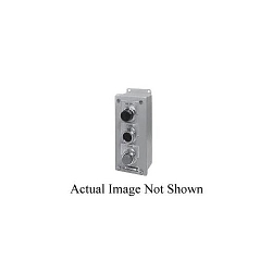 Siemens 52C307A Pushbutton Control Station